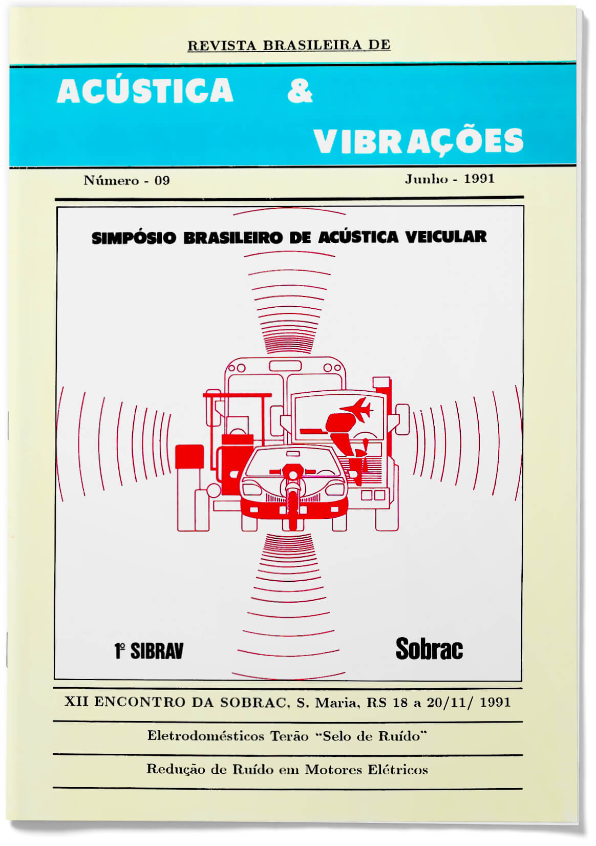 Acústica e Vibrações 09